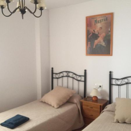 Вілла Vivienda Rural Casablanca - Wifi Грасалема Екстер'єр фото
